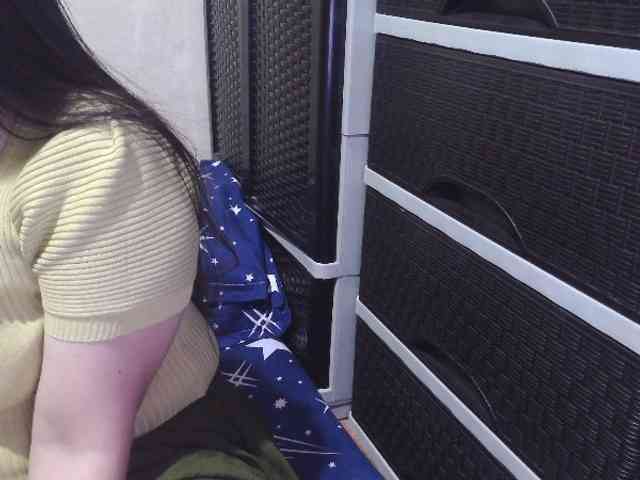 Cassiee webcam