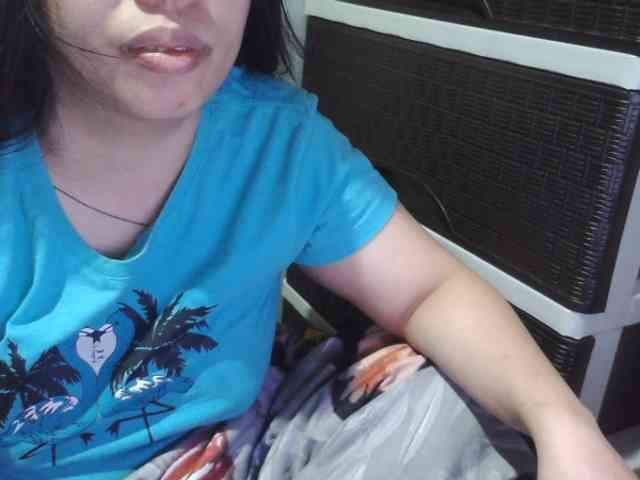 Cassiee webcam