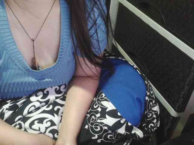 Cassiee webcam