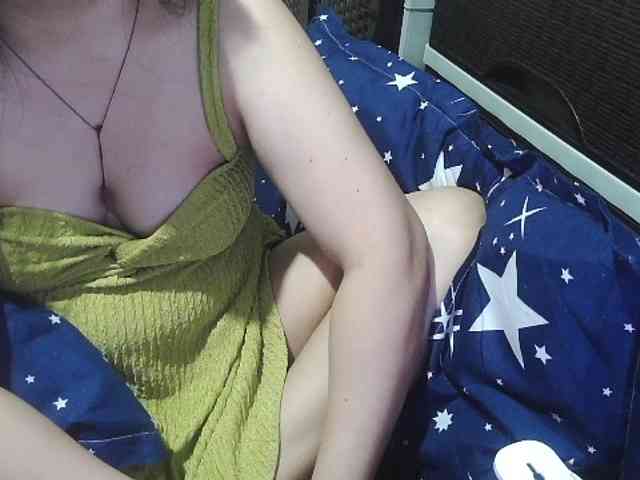 Cassiee webcam