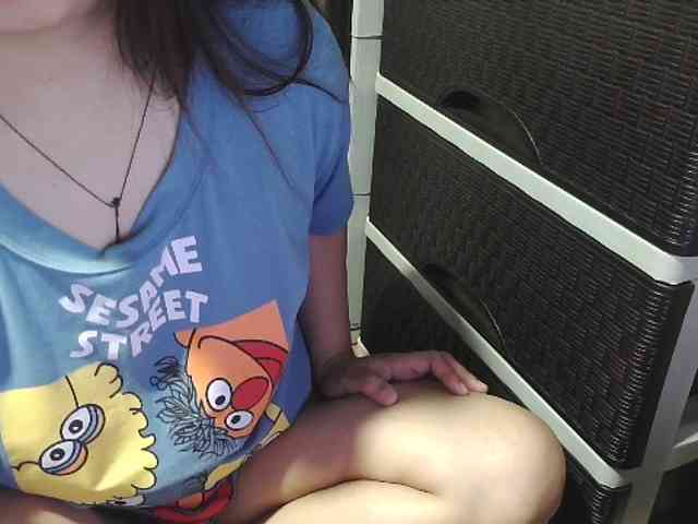 Cassiee webcam