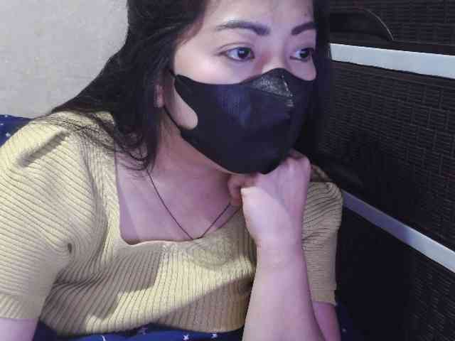 Cassiee webcam