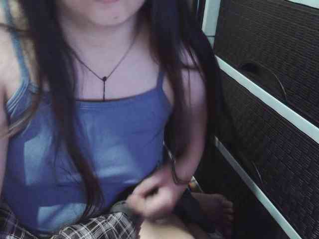 Cassiee webcam