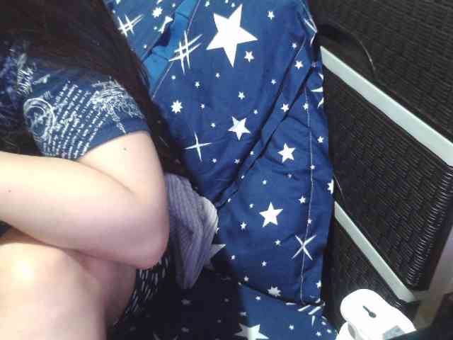 Cassiee webcam