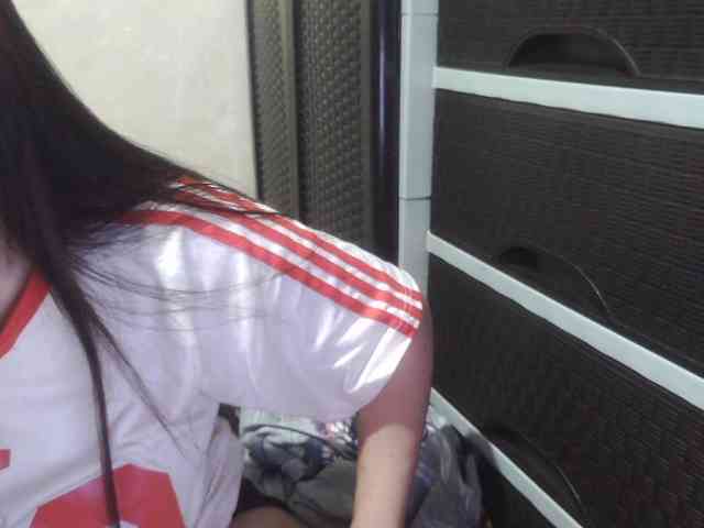 Cassiee webcam