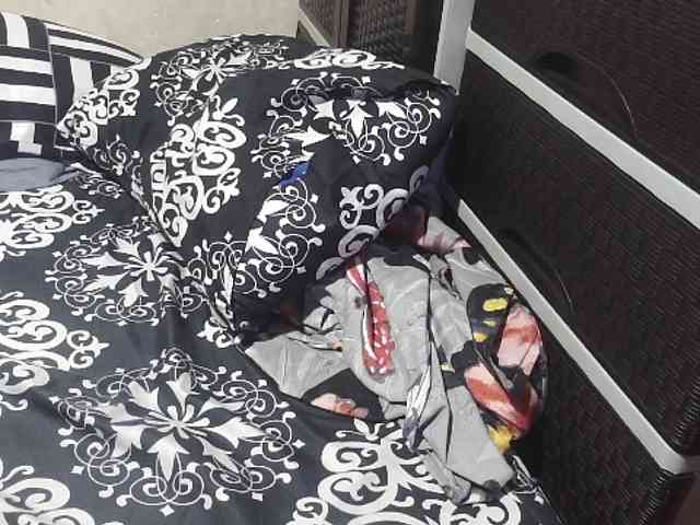 Cassiee webcam
