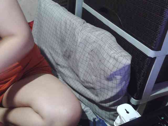Cassiee webcam