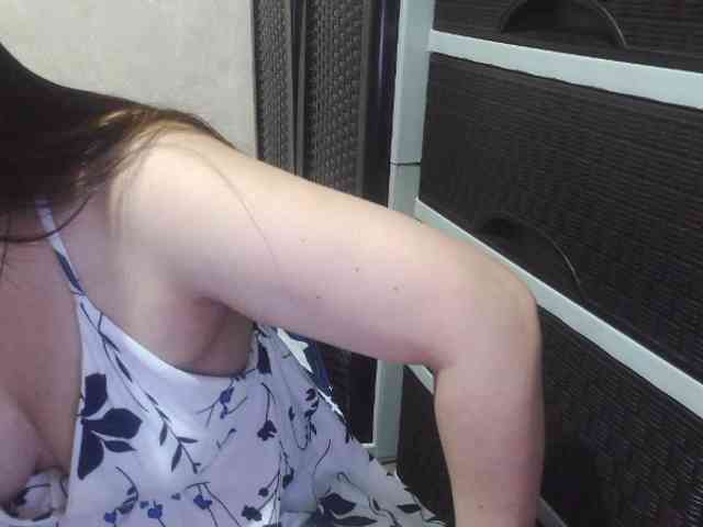 Cassiee webcam