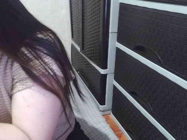 Cassiee webcam