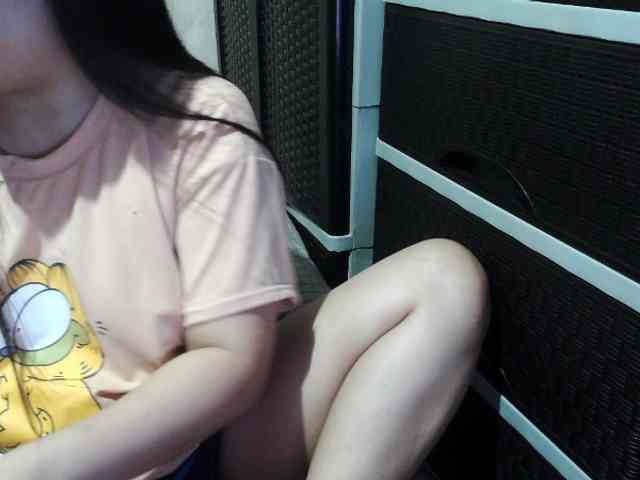 Cassiee webcam