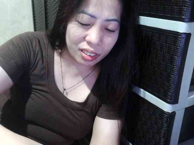Cassiee webcam