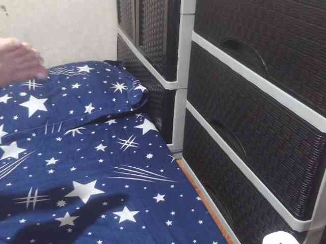Cassiee webcam