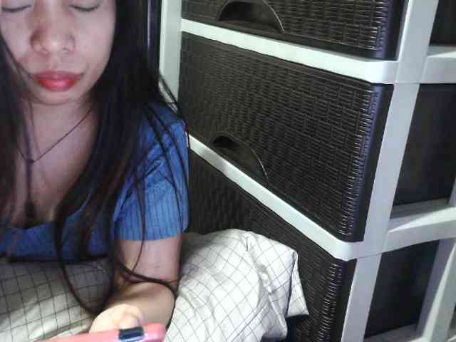 Cassiee webcam