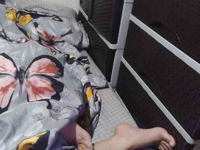 Cassiee webcam