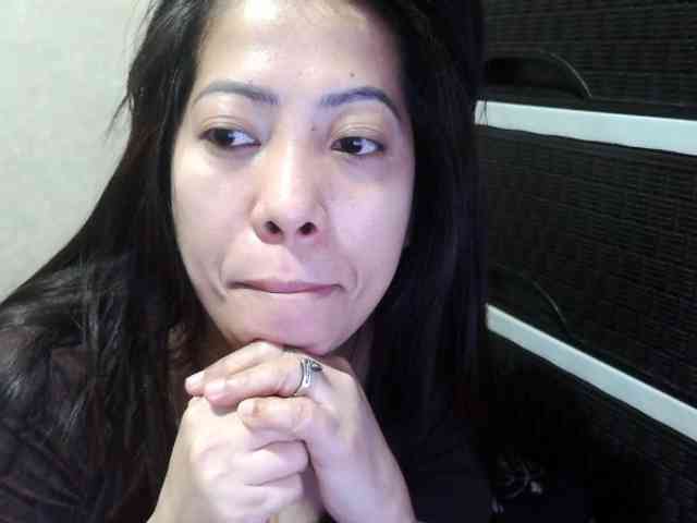 Cassiee webcam