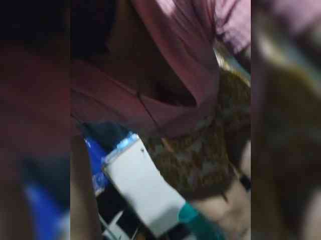 Cassiee webcam