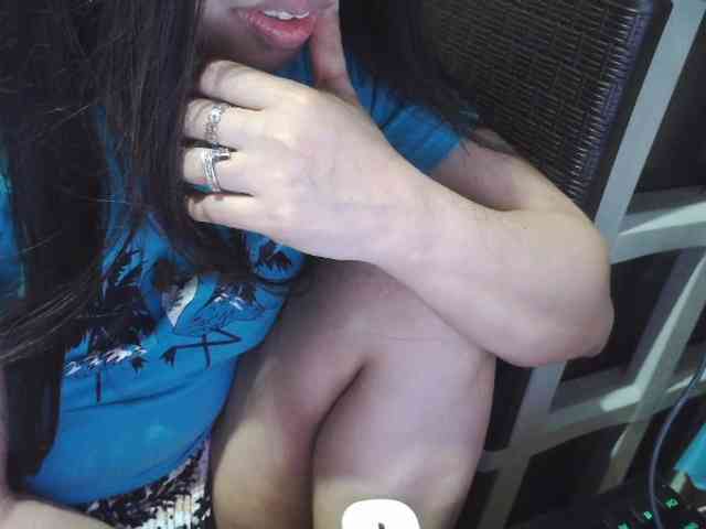 Cassiee webcam