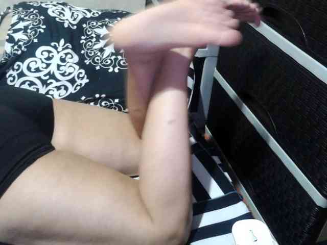 Cassiee webcam