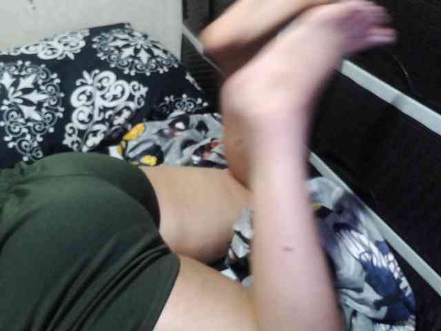 Cassiee webcam