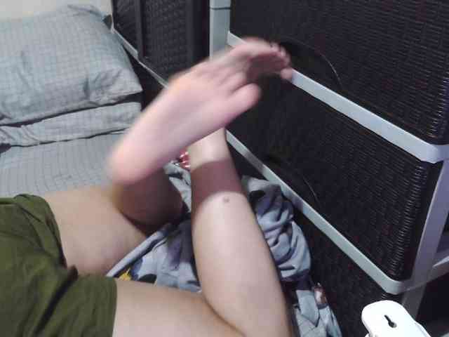 Cassiee webcam