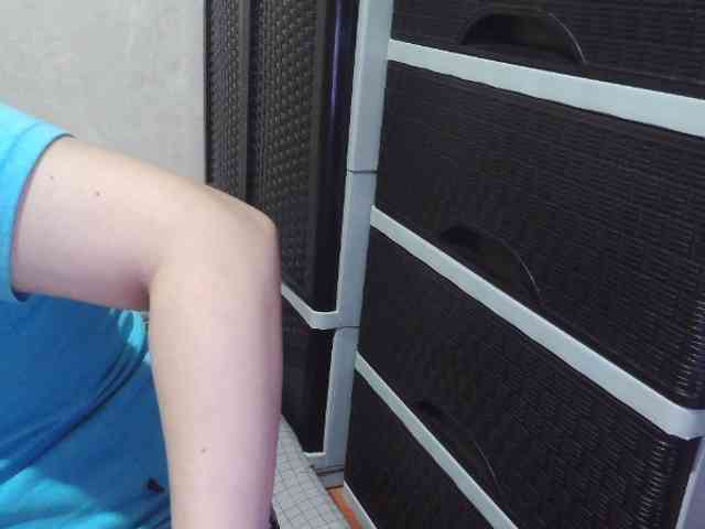 Cassiee webcam