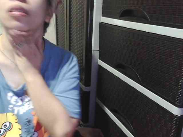 Cassiee webcam
