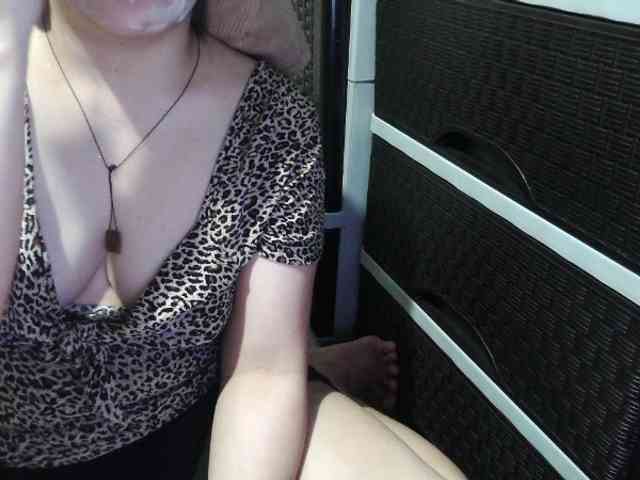 Cassiee webcam