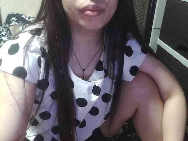 Cassiee webcam