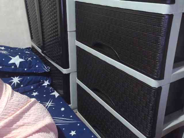 Cassiee webcam