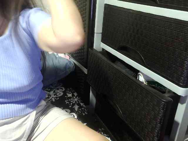 Cassiee webcam