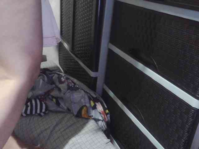 Cassiee webcam
