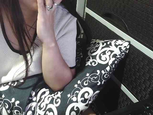 Cassiee webcam