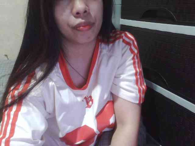 Cassiee webcam