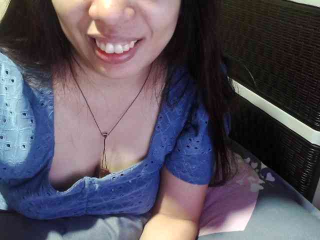 Cassiee webcam