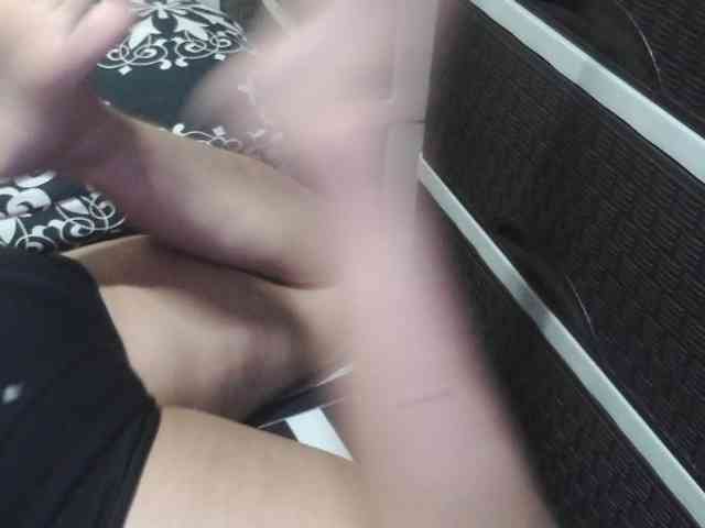 Cassiee webcam