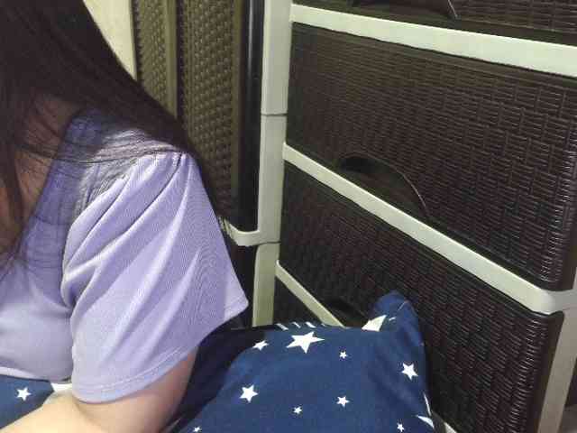 Cassiee webcam