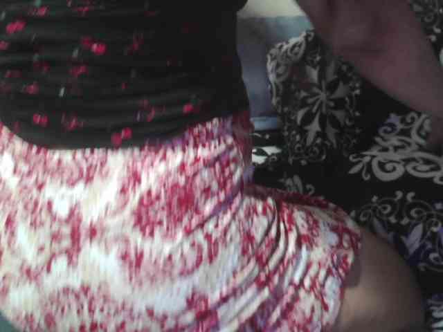 Kazzandra webcam