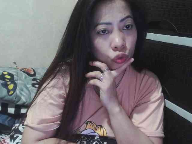 Cassiee webcam