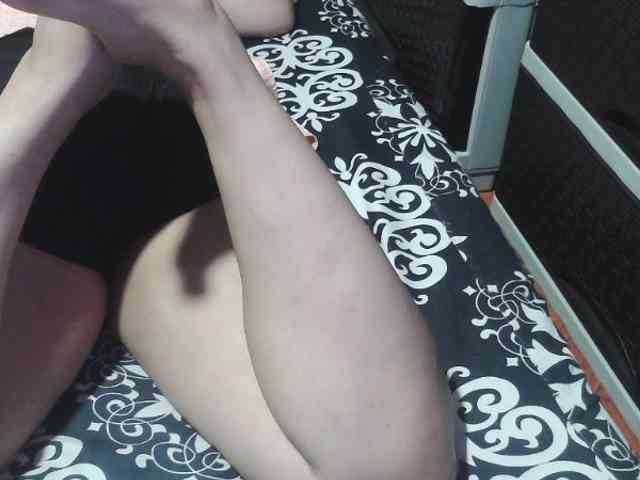 Kazzandra webcam