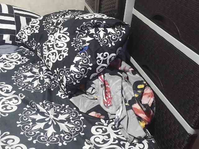 Cassiee webcam