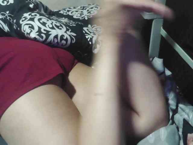 Cassiee webcam