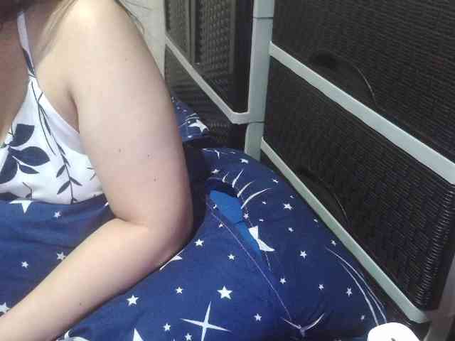 Cassiee webcam