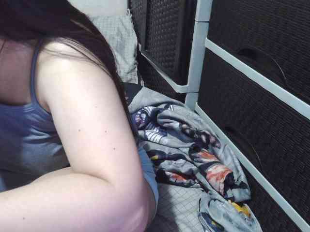 Cassiee webcam