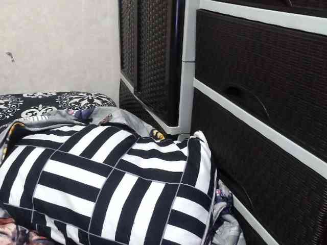 Cassiee webcam