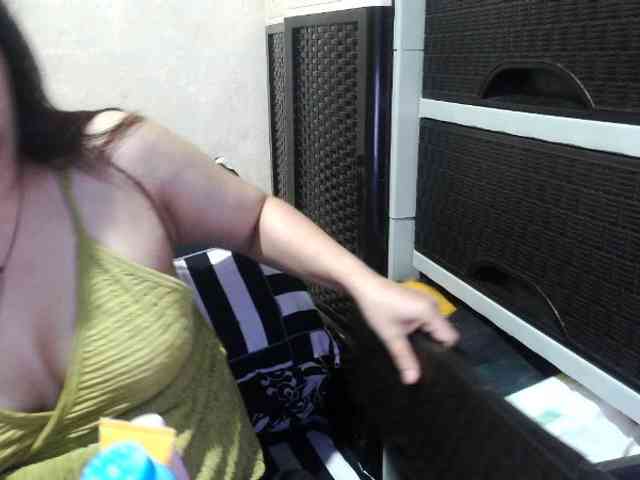 Cassiee webcam