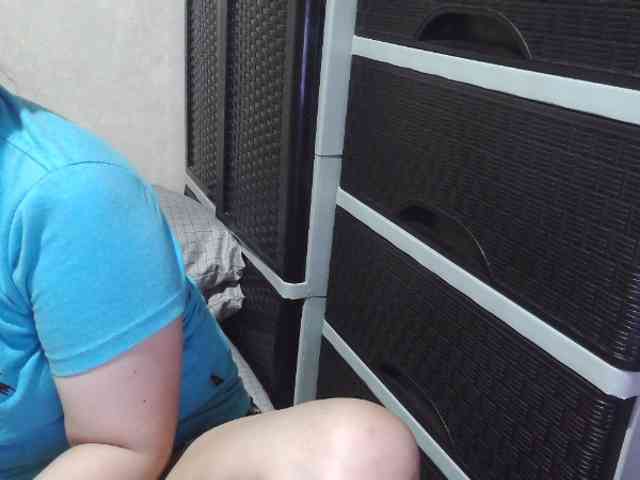 Cassiee webcam