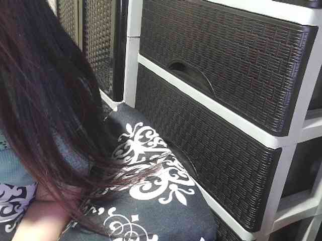 Cassiee webcam