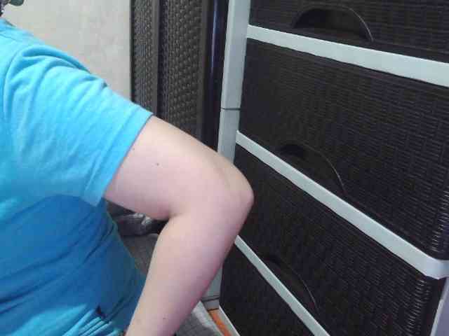 Cassiee webcam