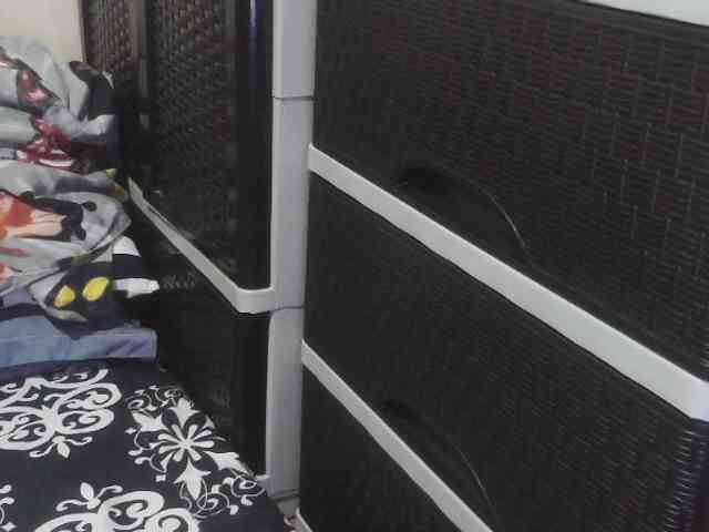 Cassiee webcam