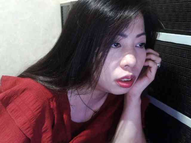 Cassiee webcam